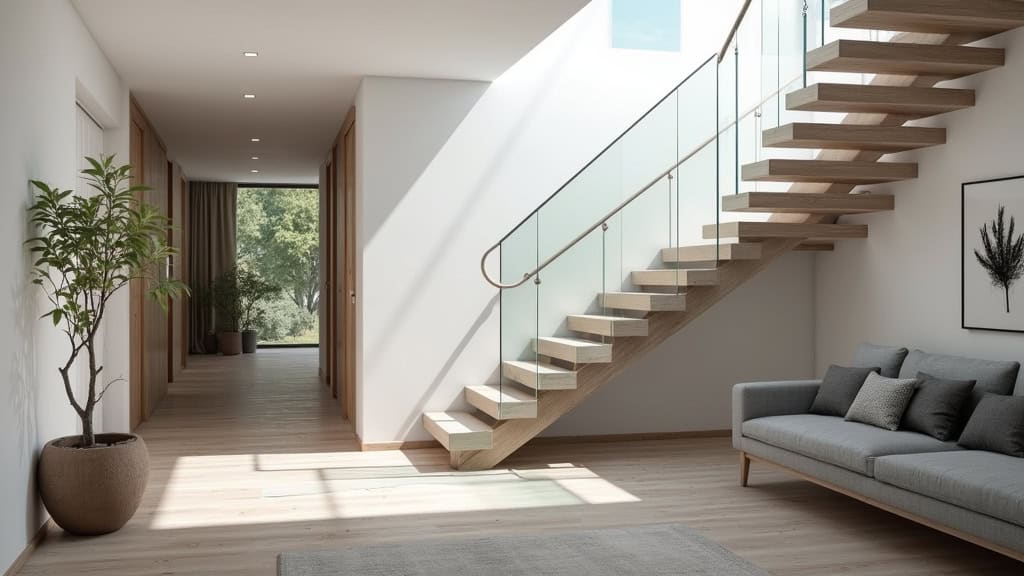 Monte-Escalier Artres 2025 : Guide Complet & Aides