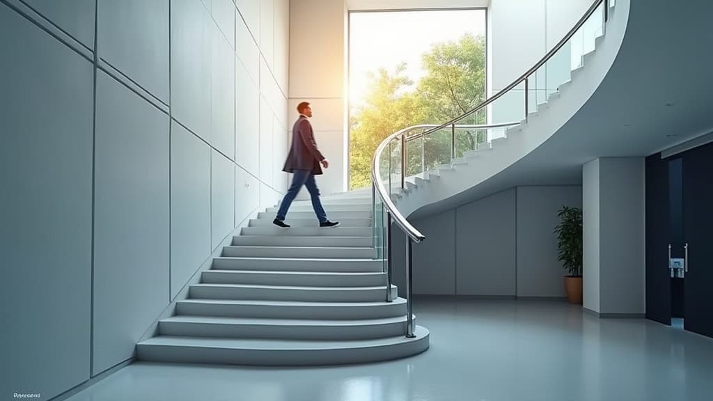 Monte Escalier Aspiran 2025 : Guide & Prix