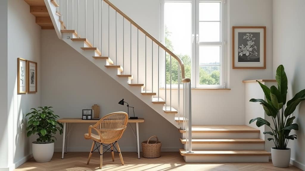 Monte-escalier Aubigny-en-Artois : Guide Complet 2025