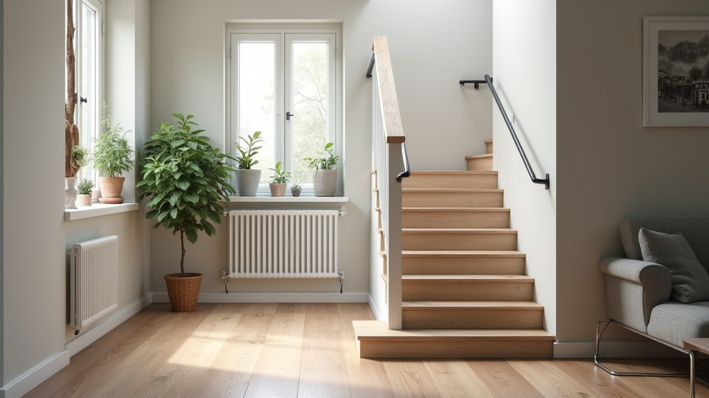 Monte Escalier Audruicq : Confort & Mobilité Retrouvée 2025