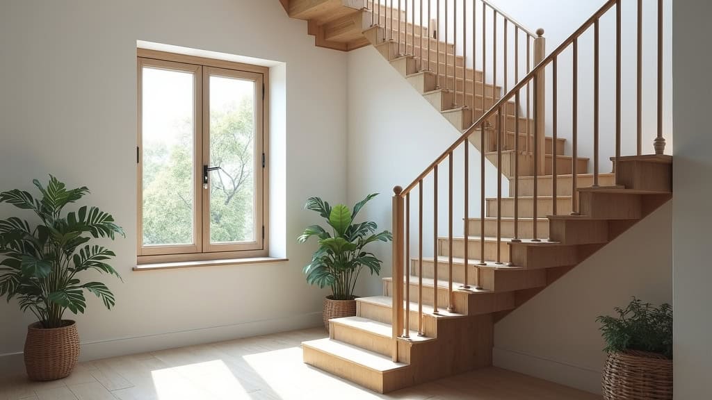 Monte Escalier Auménancourt : Guide Complet 2025