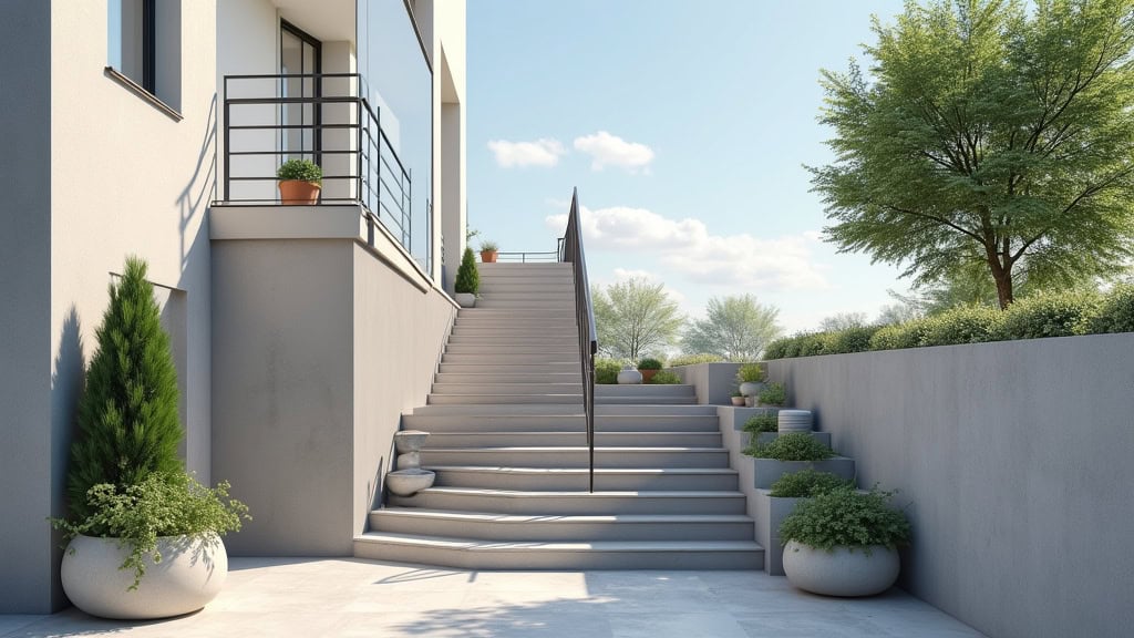 Monte Escalier Aureille : Guide Complet 2025