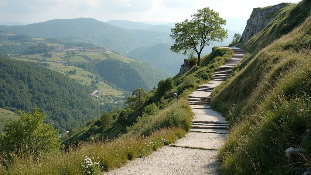 Monte-Escalier Auvers-Saint-Georges 2025 : Guide & Devis