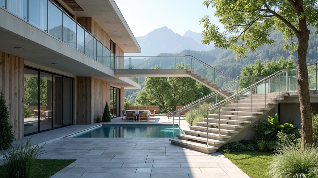 Monte Escalier Auzeville-Tolosane : Guide Complet 2025