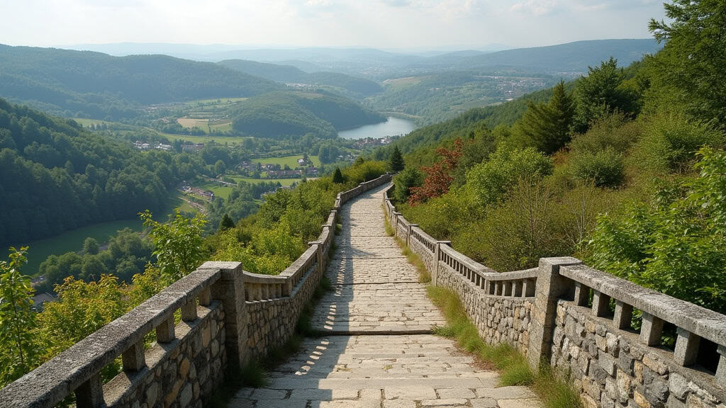 Monte-Escalier à Auzouer-en-Touraine : Guide Complet, Prix & Aides Locales 2025