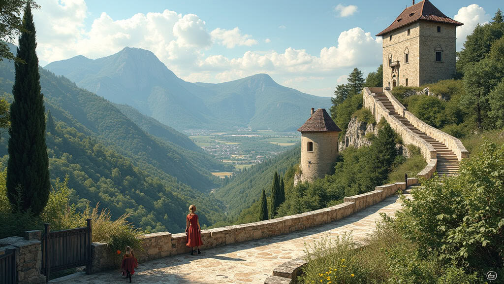 Monte-Escalier à Avèze : Votre Guide Complet 2025 pour une Autonomie Retrouvée