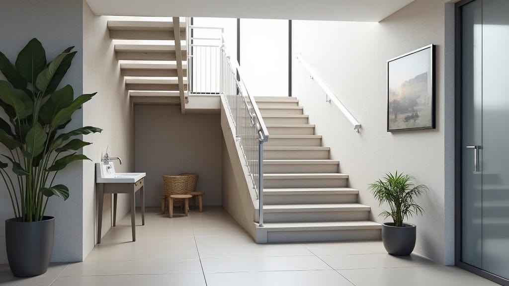 Monte Escalier Avord : Guide 2025, Prix & Installation