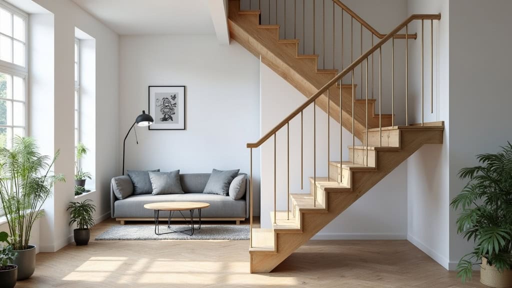 Monte Escalier Avrainville (91) : Guide Complet 2025