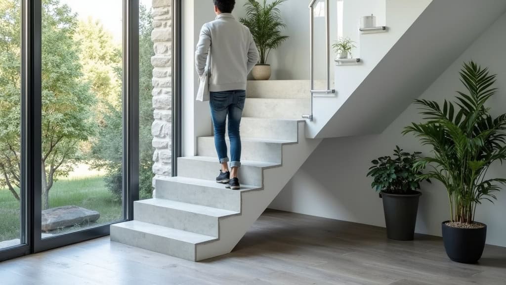 Monte Escalier Avremesnil 2025 : Guide & Prix