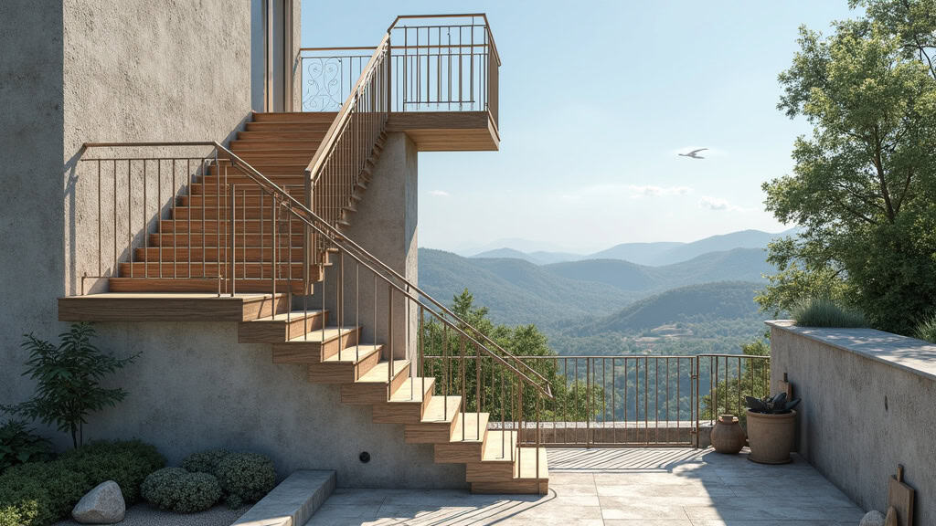 Monte-escalier à Azille : Guide Complet 2025