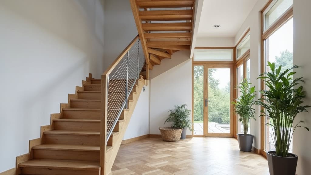 Monte Escalier Bachant : Guide Complet 2025