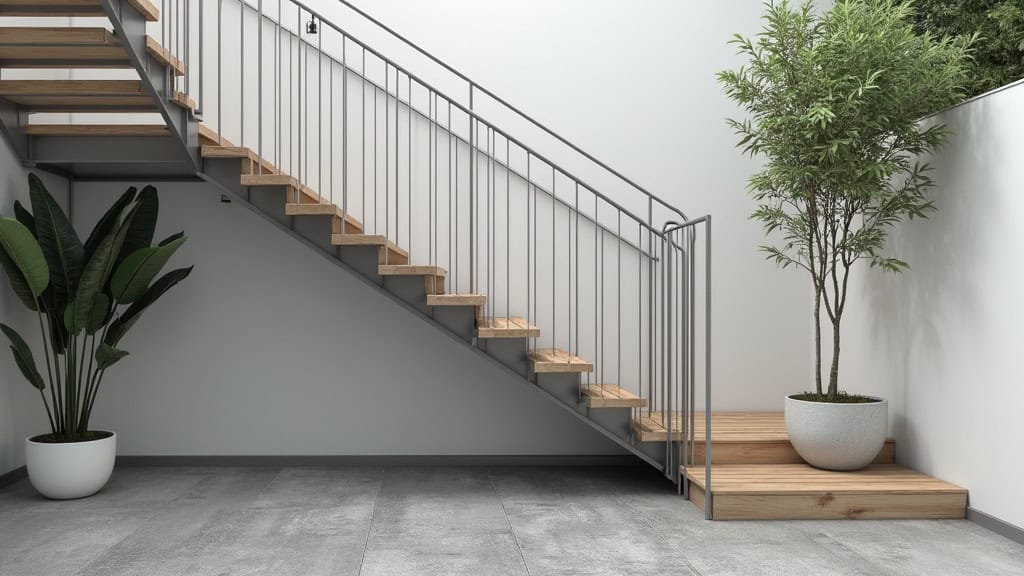 Monte Escalier Bachy (59): Guide Complet & Prix 2025