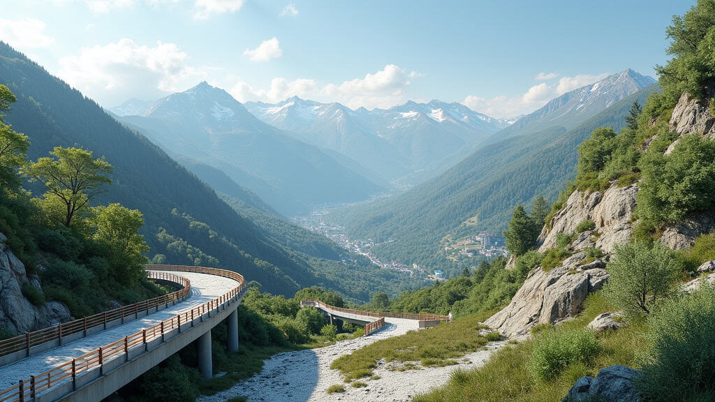 Monte Escalier Bagnères-de-Bigorre 2025 : Guide & Solutions