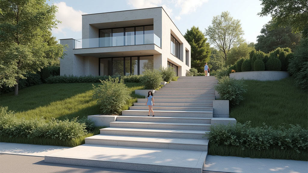 Monte Escalier Ballaison : Guide Complet & Prix 2025