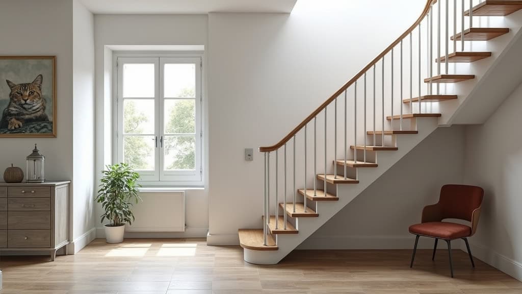 Monte Escalier Bantzenheim 2025 : Confort & Aides