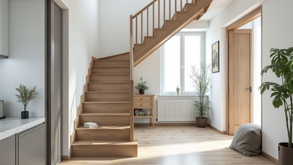 Monte Escalier Barsac 2025 : Confort & Autonomie Retrouvés