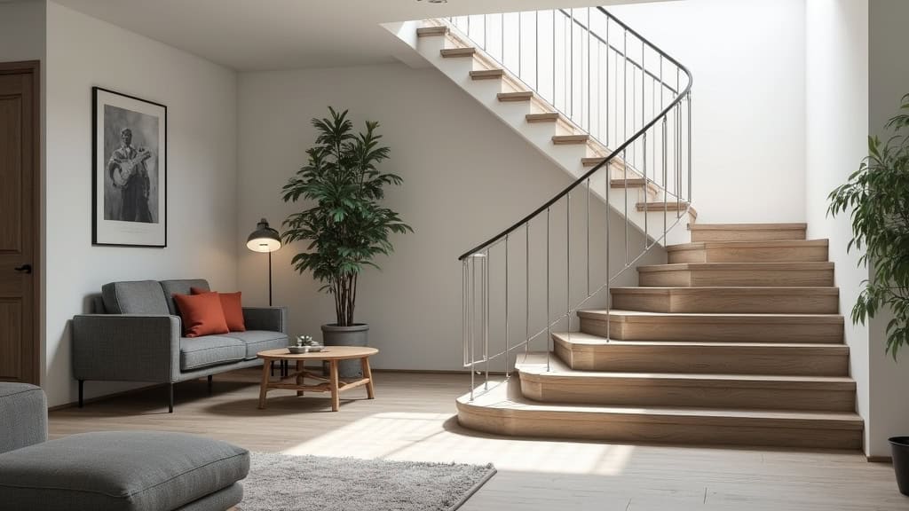 Monte Escalier Bartenheim 2025 : Confort & Sécurité