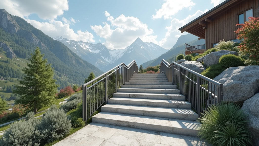 Monte-Escalier Bassussarry (64) : Guide Complet 2025