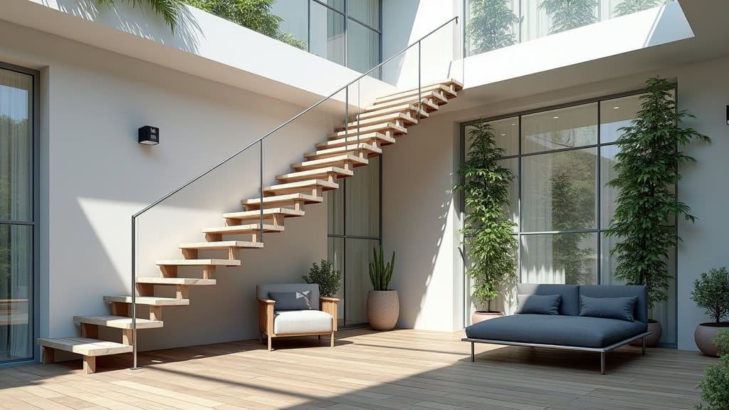 Monte Escalier Batilly (54) : Guide Complet 2025