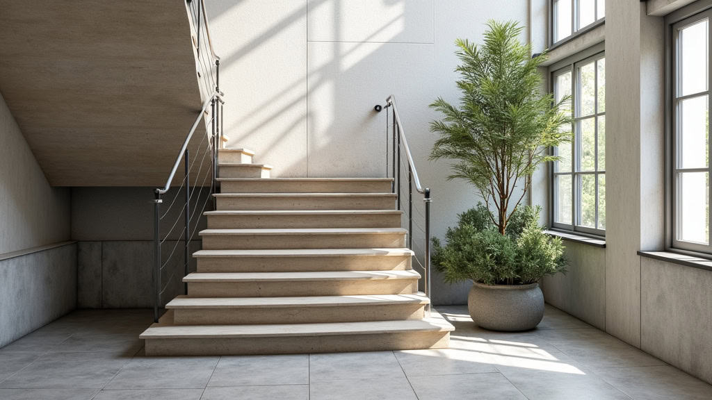 Monte-Escalier Bauvin (59) : Guide Complet 2025