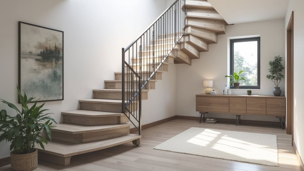 Monte Escalier Baye 2025: Guide Complet & Installation