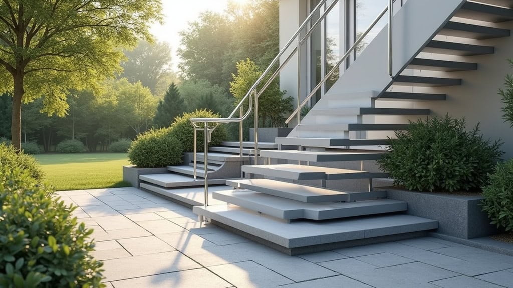 Monte Escalier Bazouges Cré sur Loir 2025 : Guide & Solutions