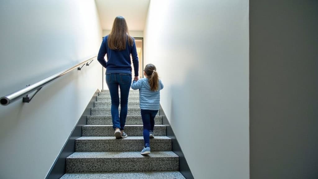 Monte Escalier Beauchamp 2025 : Votre Guide Complet