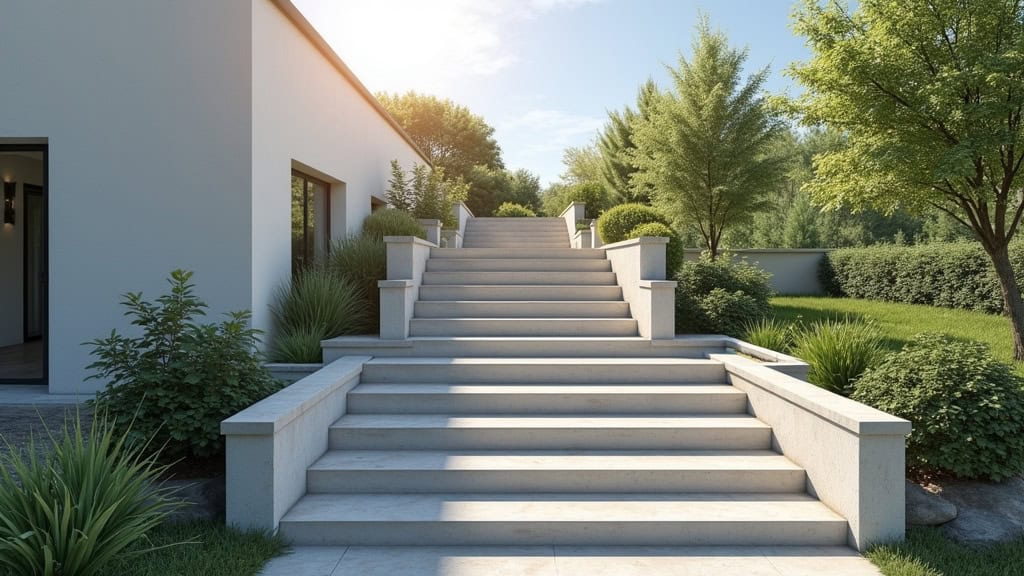 Monte Escalier Beaulieu-sur-Layon : Solutions 2025