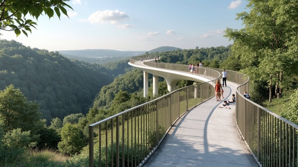 Monte Escalier Beaulieu-sur-Loire : Guide Complet 2025