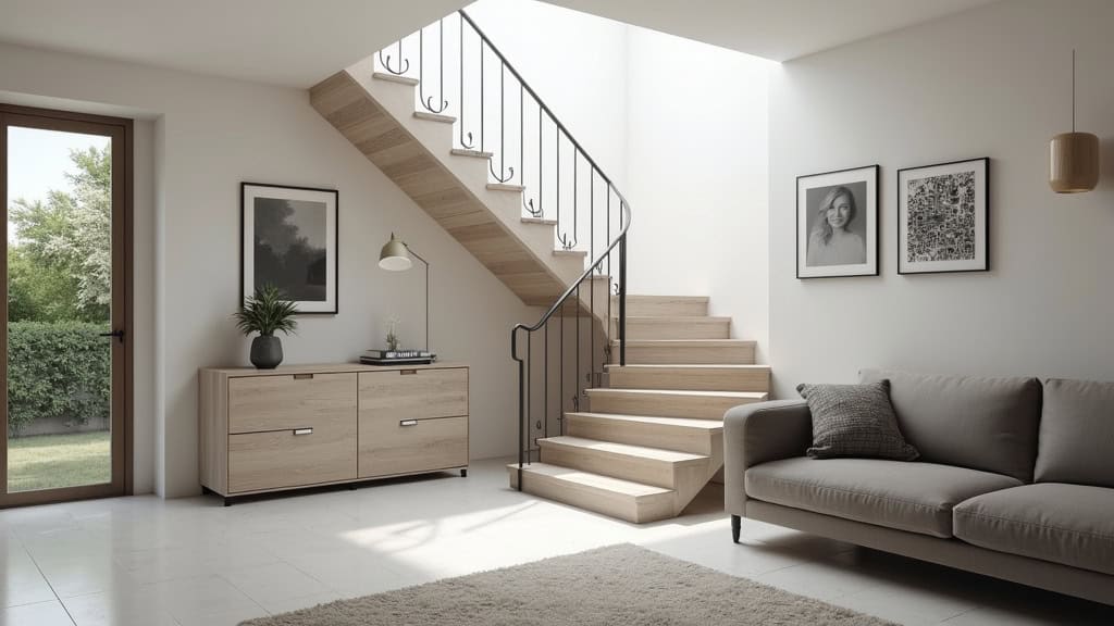 Monte Escalier Beaumont-du-Gâtinais 2025 : Guide & Prix