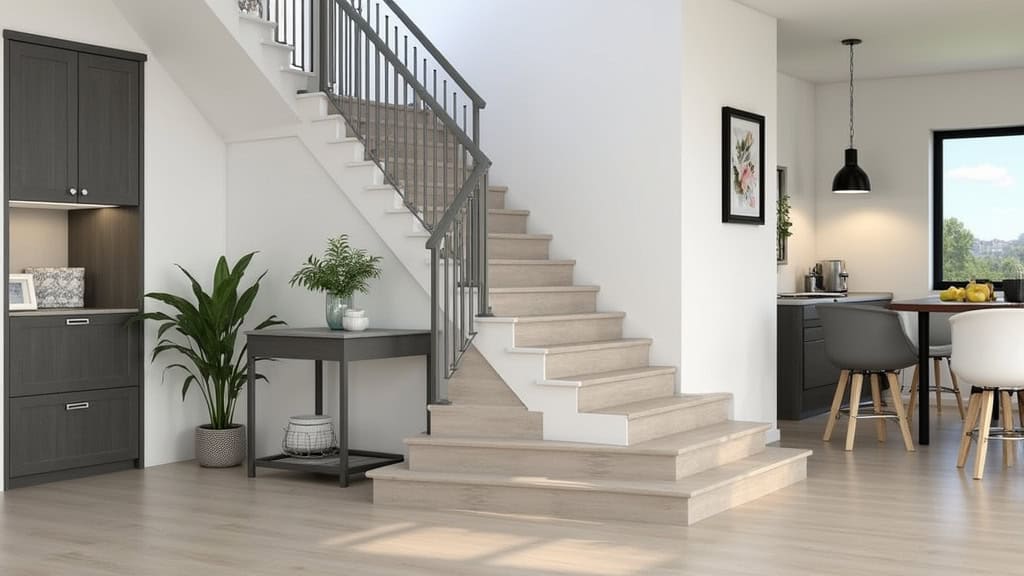 Monte Escalier Beaumont-Louestault : Guide 2025 & Prix