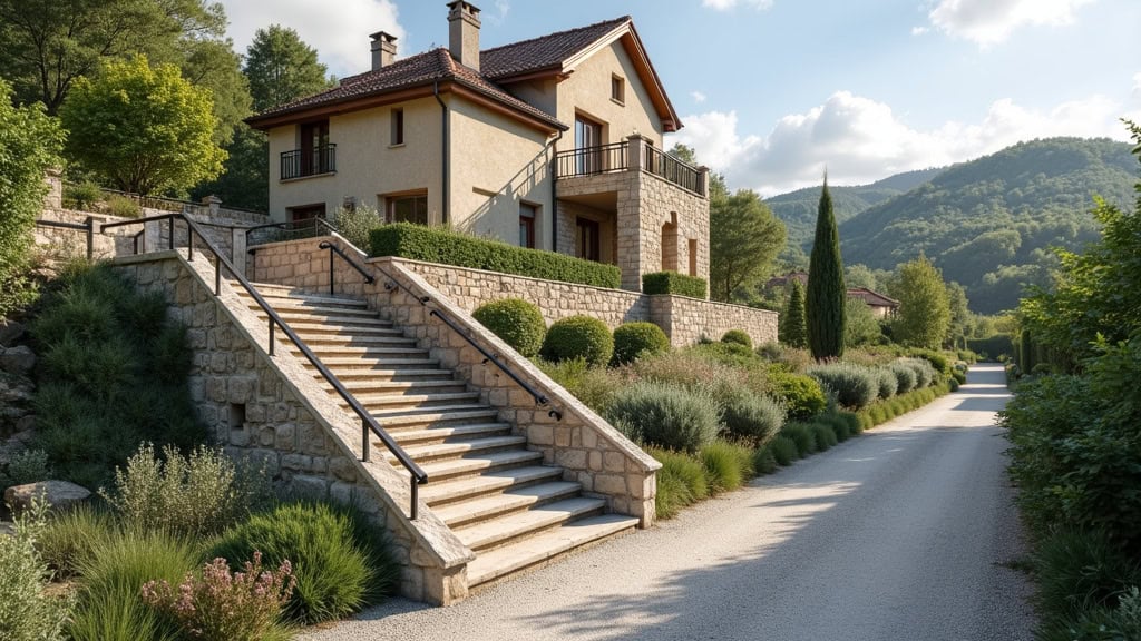 Monte Escalier Beaumontois en Périgord : Guide 2025