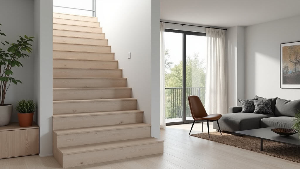 Monte Escalier Beauquesne 2025 : Guide & Prix