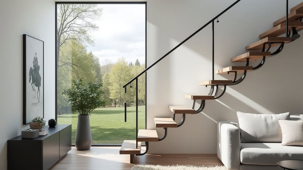 Monte Escalier Beauvoisin 2025 : Guide & Devis Gratuits