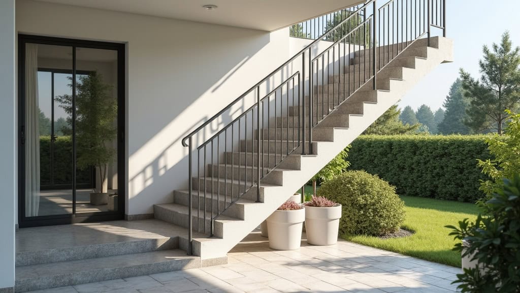 Monte Escalier Behren-lès-Forbach : Guide 2025 & Prix