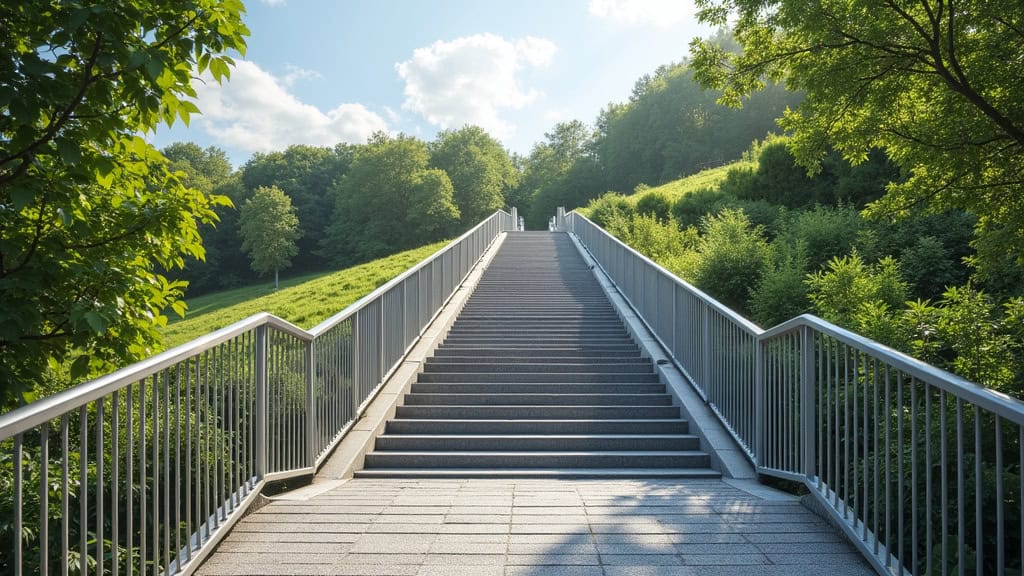 Monte Escalier Belforêt-en-Perche : Confort & Autonomie 2025