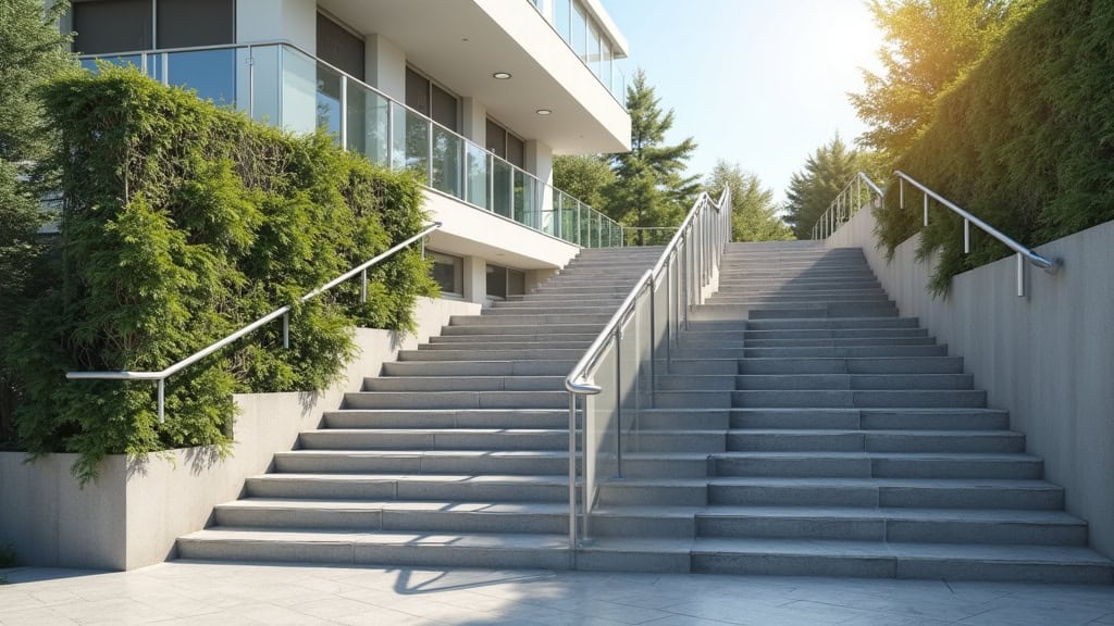 Monte Escalier Bellaing : Améliorez Votre Mobilité 2025