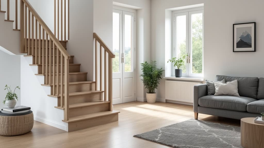 Monte Escalier Belle-Isle-en-Terre 2025 : Autonomie & Confort