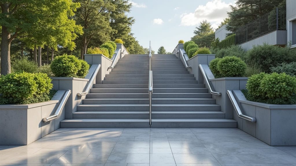 Monte Escalier Bellegarde-Poussieu : Devis & Installation 2025