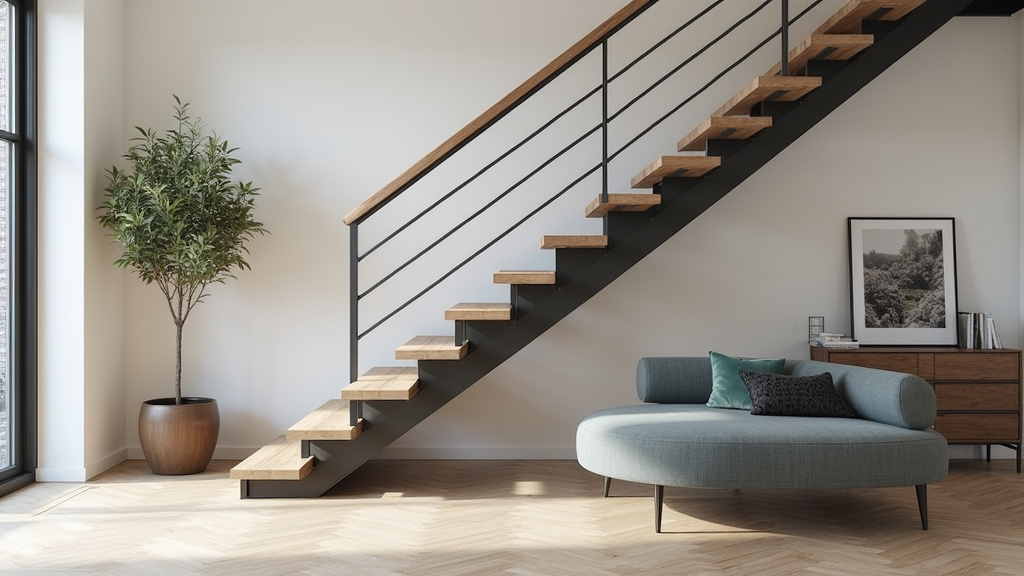 Monte Escalier Belz 2025 : Guide & Devis Gratuit