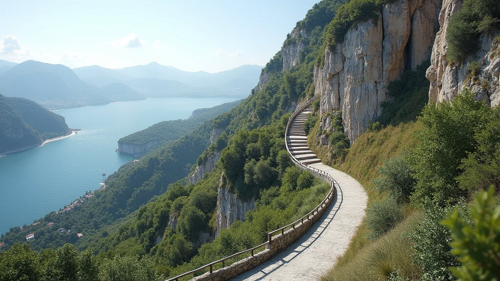 Monte Escalier Benet (85) : Guide Complet & Devis 2025