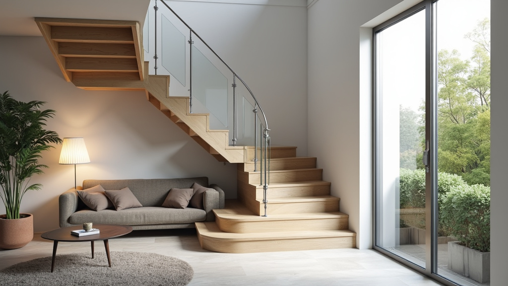 Monte Escalier Bergerac 2025 : Guide & Financement