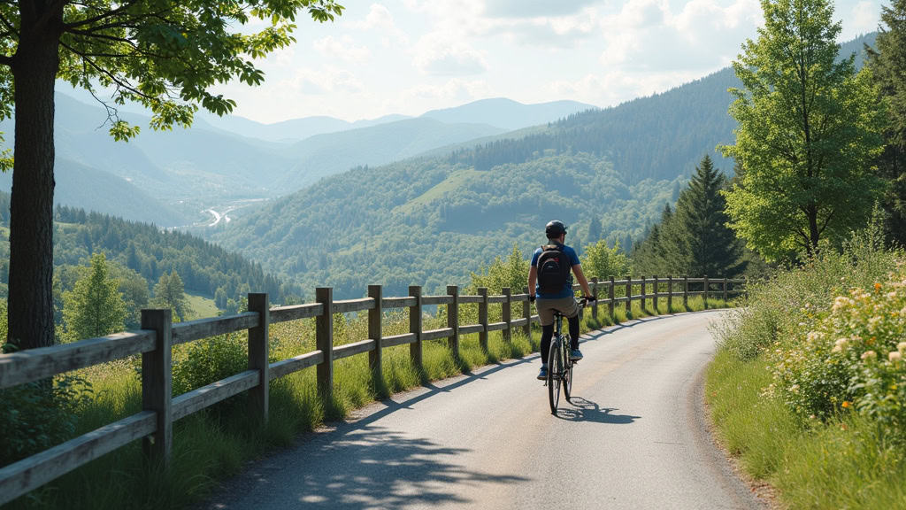 Monte Escalier Bergheim : Guide Complet 2025 Mobilité