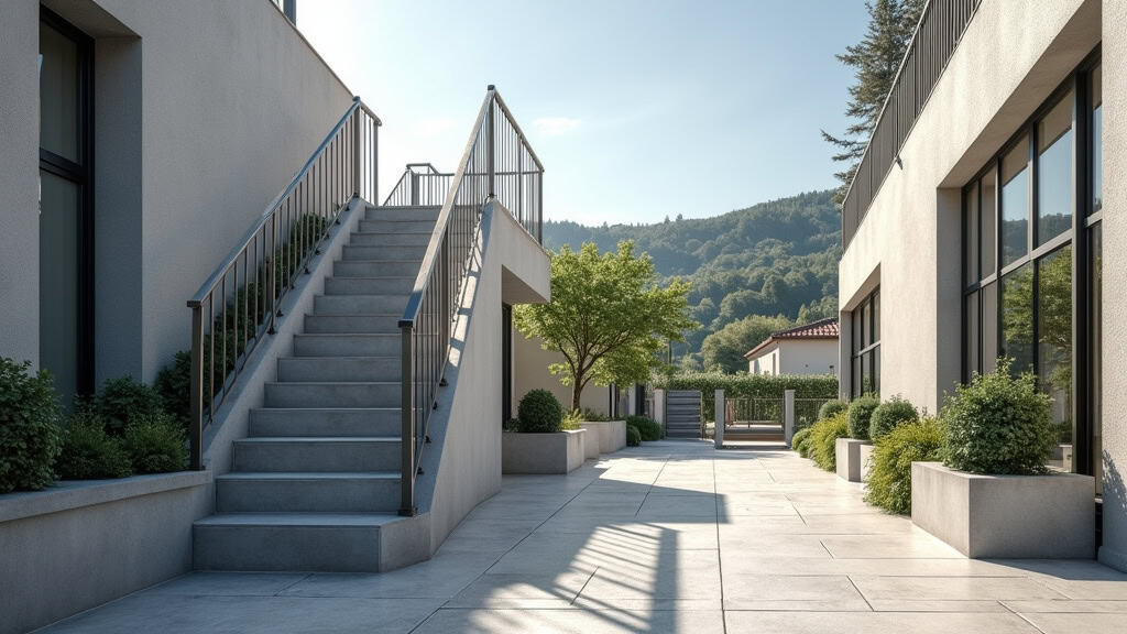 Monte Escalier Bernaville 2025 : Améliorez votre Mobilité