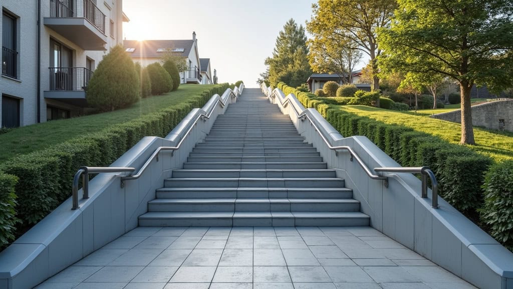 Monte Escalier Berrwiller 2025 : Votre Guide Complet