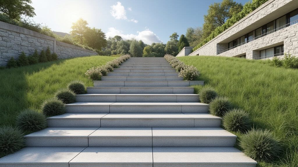 Monte Escalier Berteaucourt-les-Dames : Solutions 2025