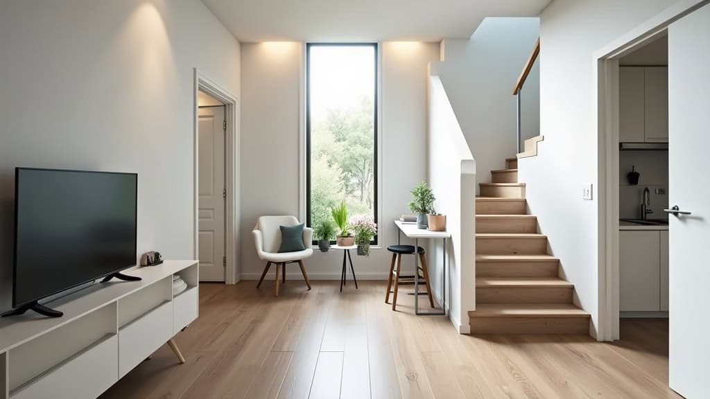 Monte Escalier Bessines : Guide 2025 & Solutions Accessibilité