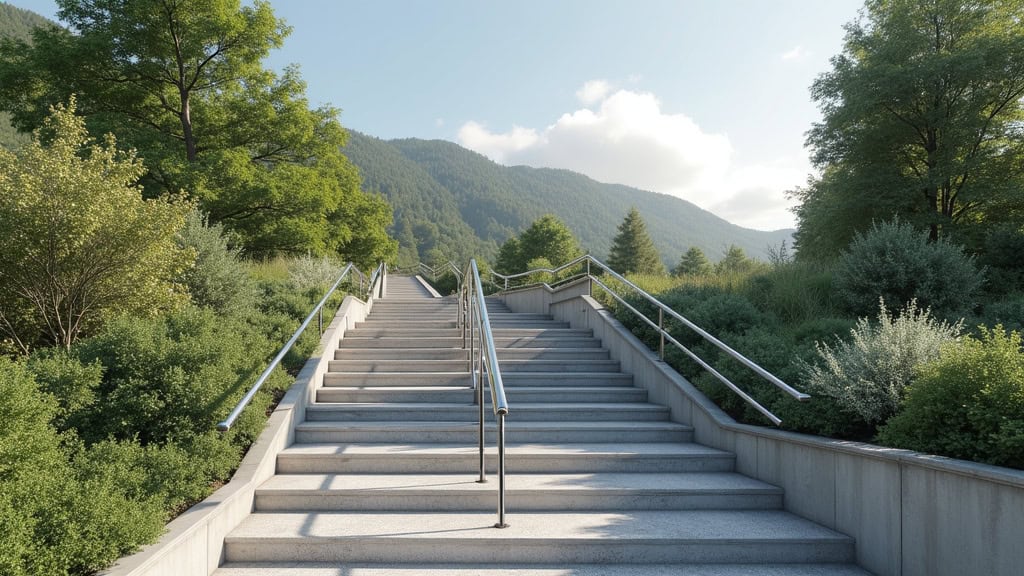 Monte Escalier Beure : Mobilité & Autonomie 2025