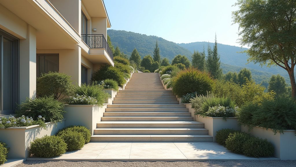 Monte Escalier Beuzec-Cap-Sizun : Guide & Devis 2025