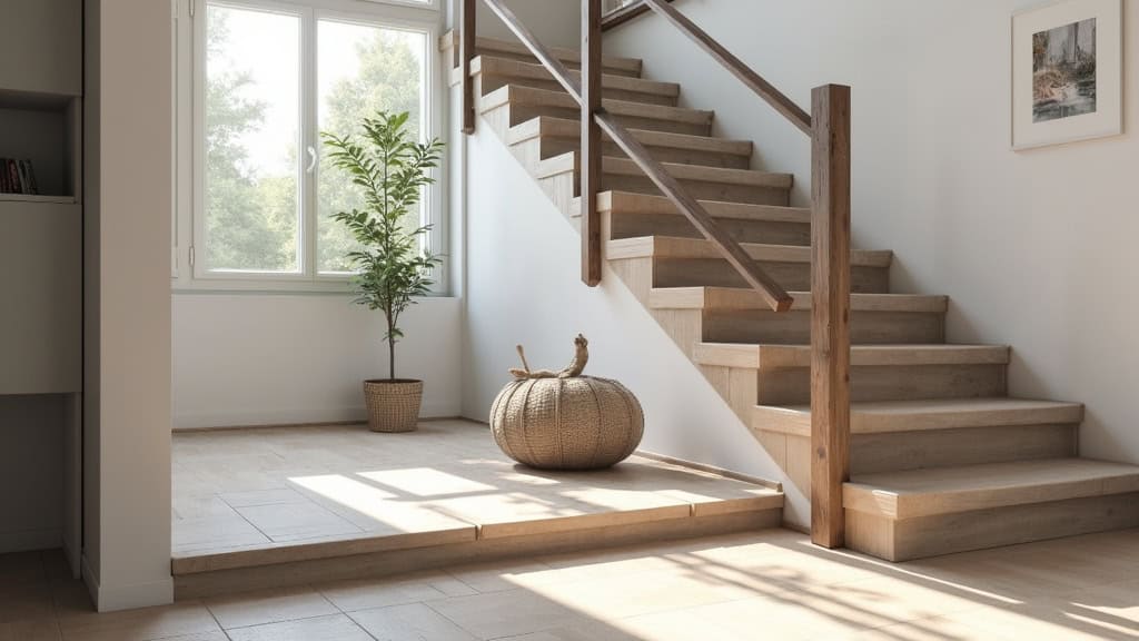 Monte Escalier Beuzeville-la-Grenier : Guide 2025